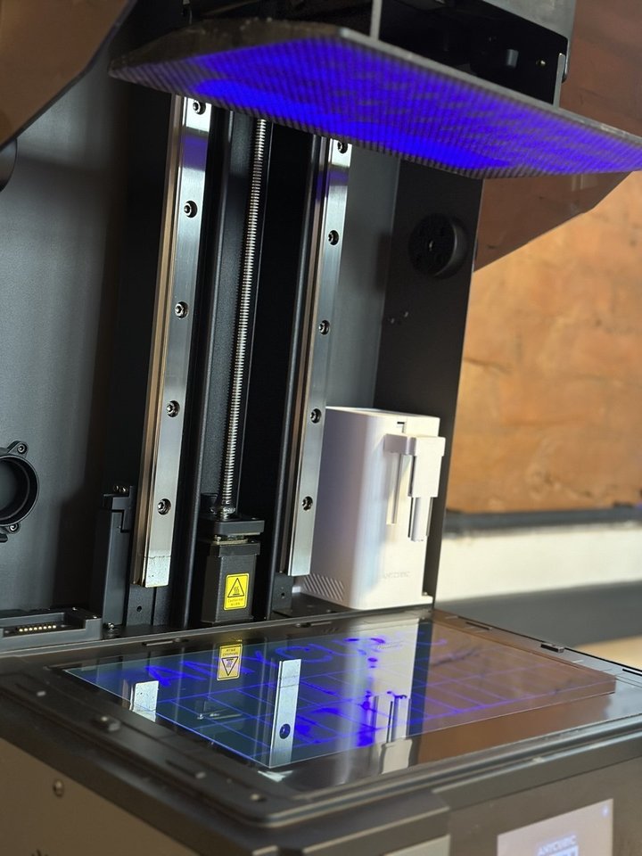 Модуль автоматической подачи смолы Anycubic Photon Mono M7 Max