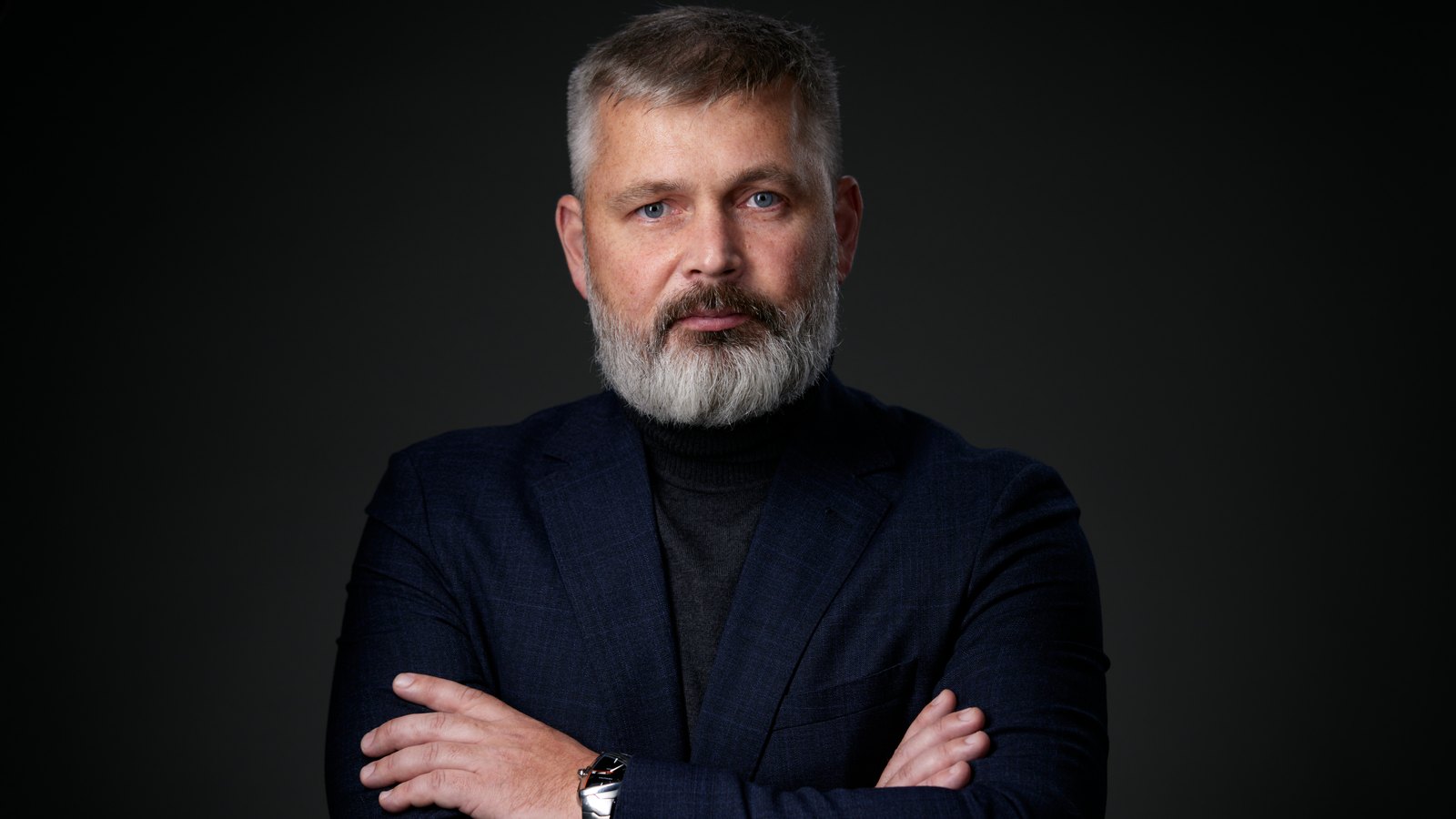 Андрей Громов, сооснователь и технический директор Атримут